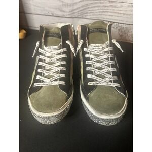 NEW Great Condition! Philippe Model Paris (Italy) EUR 40 US 9.5 (Women's)